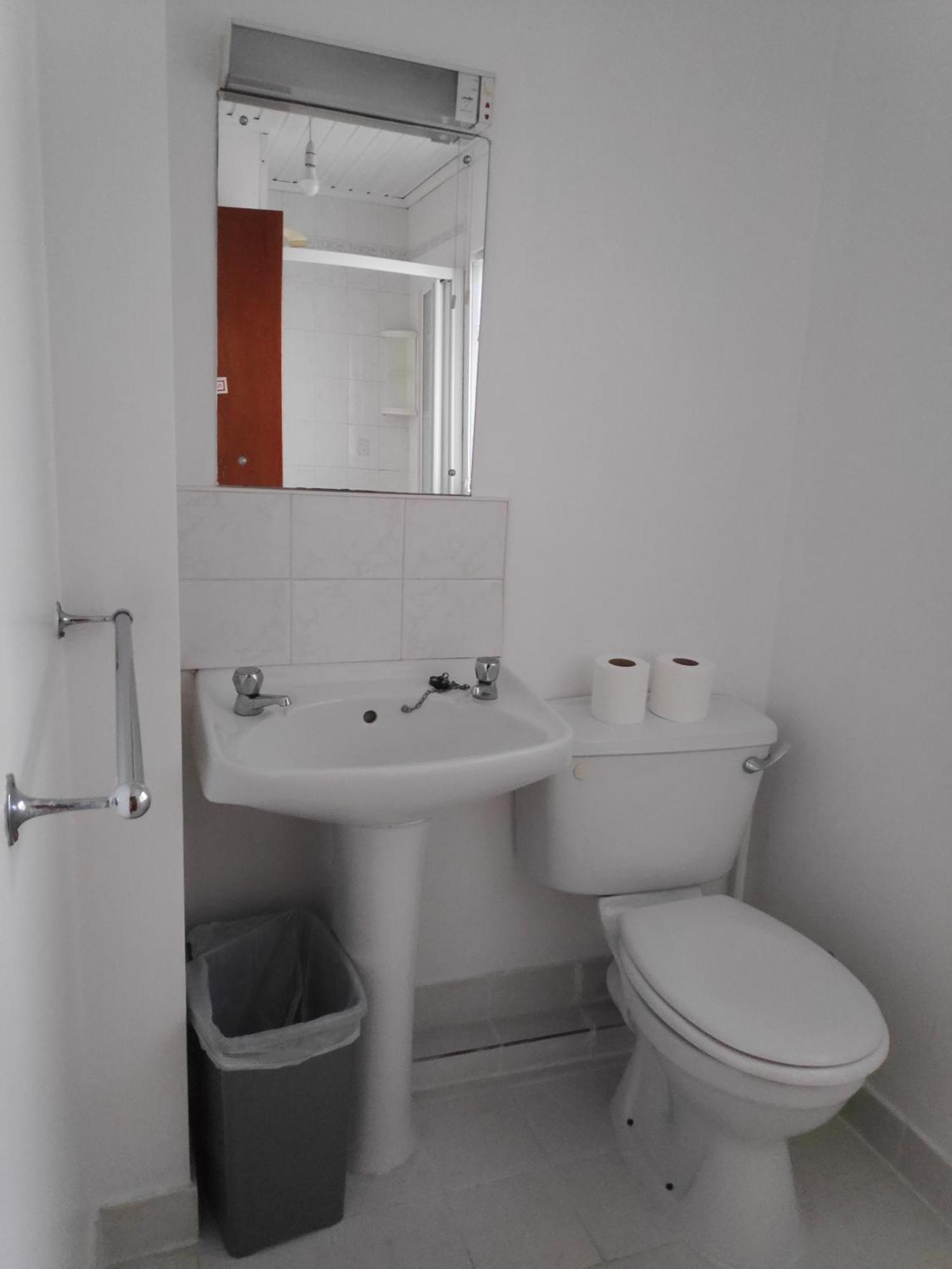 Chambre Familiale