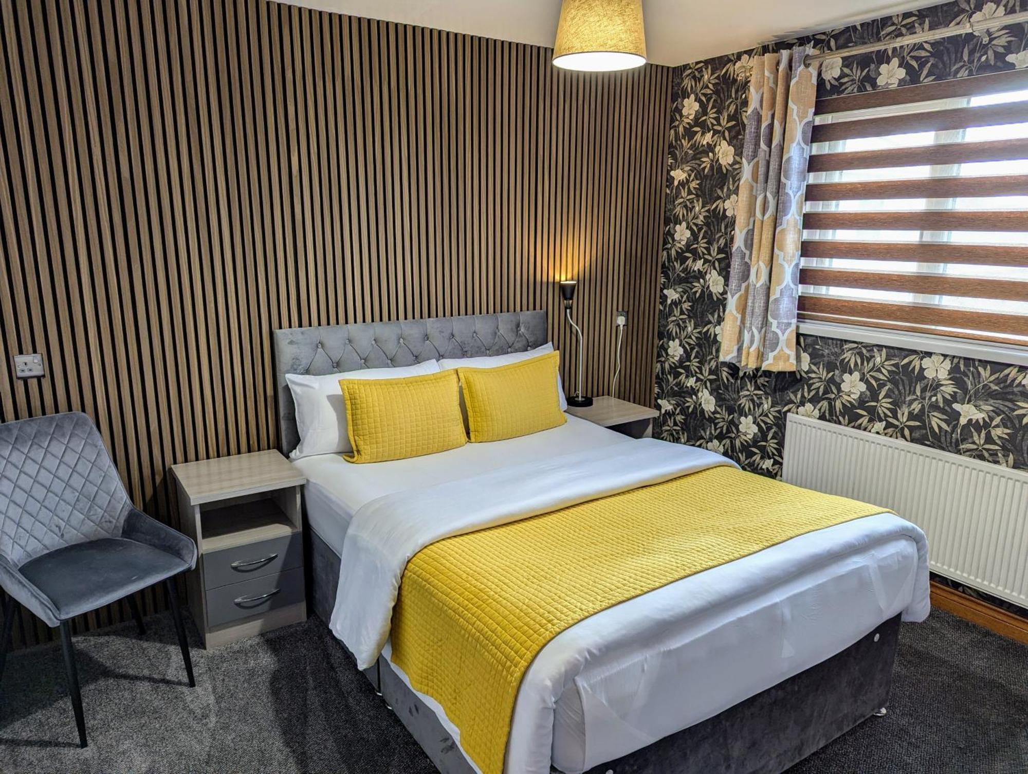 Chambre Double
